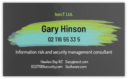 GH business card 2024